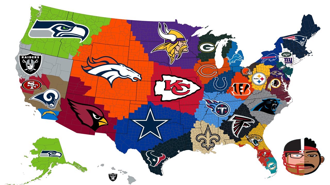 How to Watch NFL Streams for Season 2025 - 2026